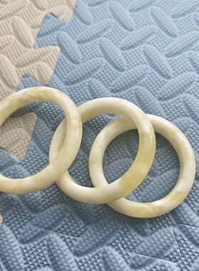 七世缘民族风女性岫玉