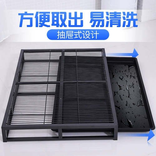 Собака и собака туалет негабаритный большая собака Большой золотой ретарин Labra многопрофильный