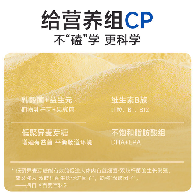 McFoody Goat Milk Powder Price Guaranteed for 90 Days