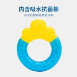 Охлаждающая игрушка, прорезыватель, домашний питомец