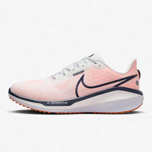 Nike耐克男鞋2024夏新款ZOOM VOMERO 17运动减缓跑步鞋FB1309-102 - 图3