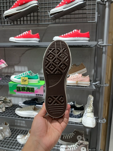 Converse, конверсы подходит для мужчин и женщин, летние высокие износостойкие спортивные тканевые туфли для отдыха