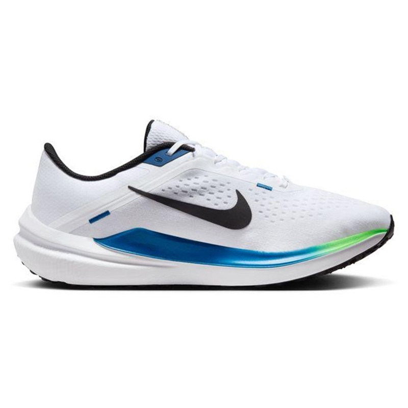NIKE耐克正品男鞋2025夏新款AIR WINFLO 10运动跑步鞋 DV4022-103 - 图3