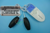 Низкий низкочастотный массаж Meridian Massage Physiotherapy Instrument