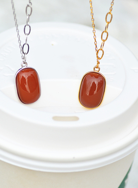 暮城珠宝女天然南红玛瑙禅佛