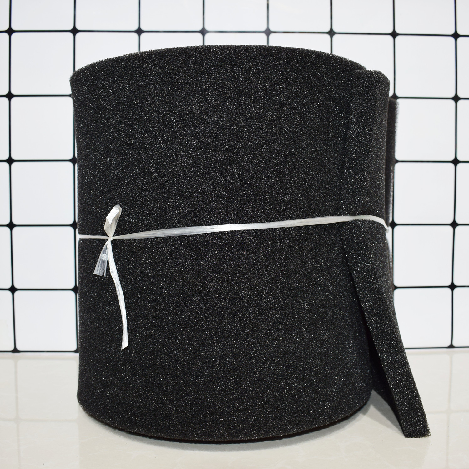 鱼缸生化棉黑棉培养硝化细菌粗滤棉,淘宝优惠券,粉丝福利购,淘宝优惠卷