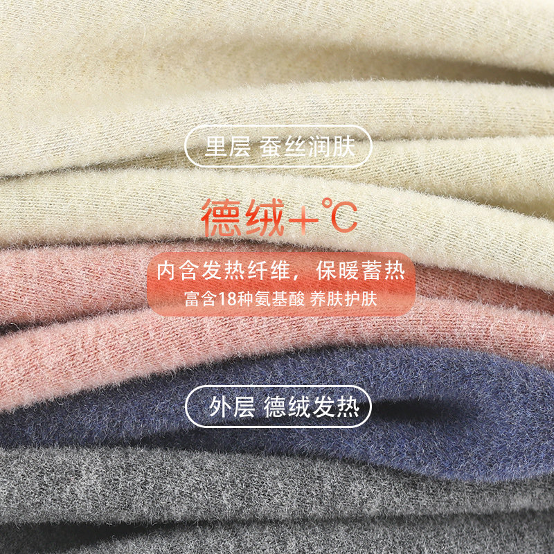 儿童保暖裤德绒2025秋冬男童秋裤加绒加厚女童打底裤大童校服神器,淘宝优惠券,粉丝福利购,淘宝优惠卷