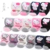 Hello Kitty Children Pantgings Mùa xuân và mùa thu Xà cạp trẻ em Quần Siamese Quần lót Cô gái nhảy vớ - Vớ