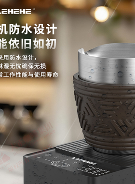 全自动抹茶搅拌器电动茶筅抹茶机