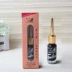 Bút kẻ mắt chính hãng nàng tiên cá 9ML Đen mềm Đầu cứng Đầu không thấm nước Không nhòe Chống mồ hôi vàng - Bút kẻ mắt Bút kẻ mắt