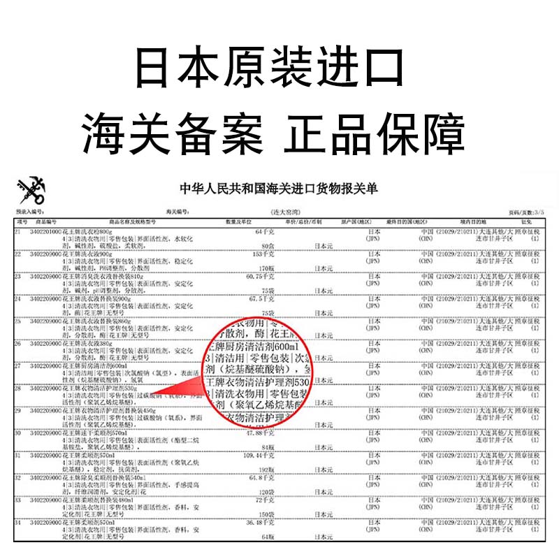 日本进口原装KAO花王EX消臭去渍异味洁净亮白衣物漂白粉瓶装530g - 图2