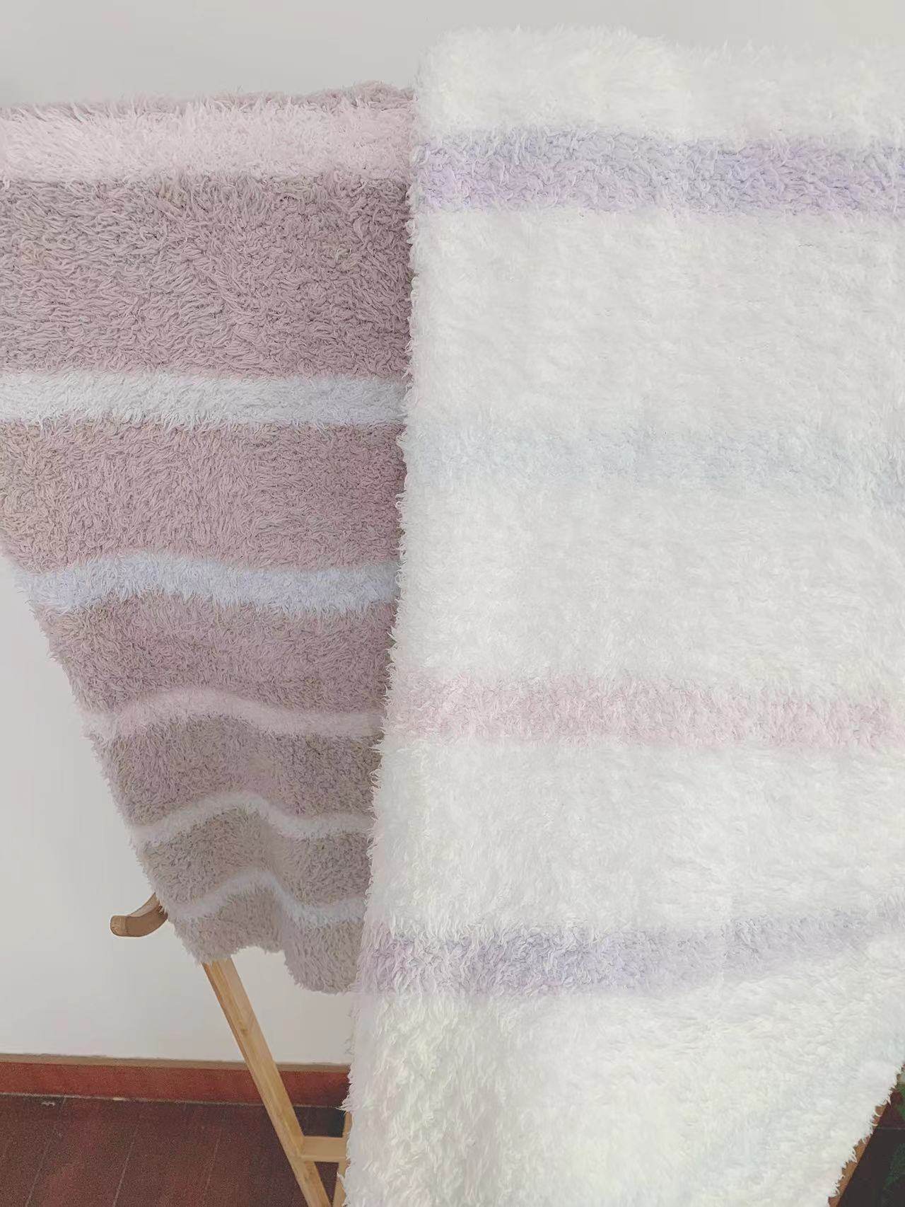 软绵绵日系半边绒保暖实用盖毯宝宝毯子家居毛毯休闲毯子,淘宝优惠券,粉丝福利购,淘宝优惠卷