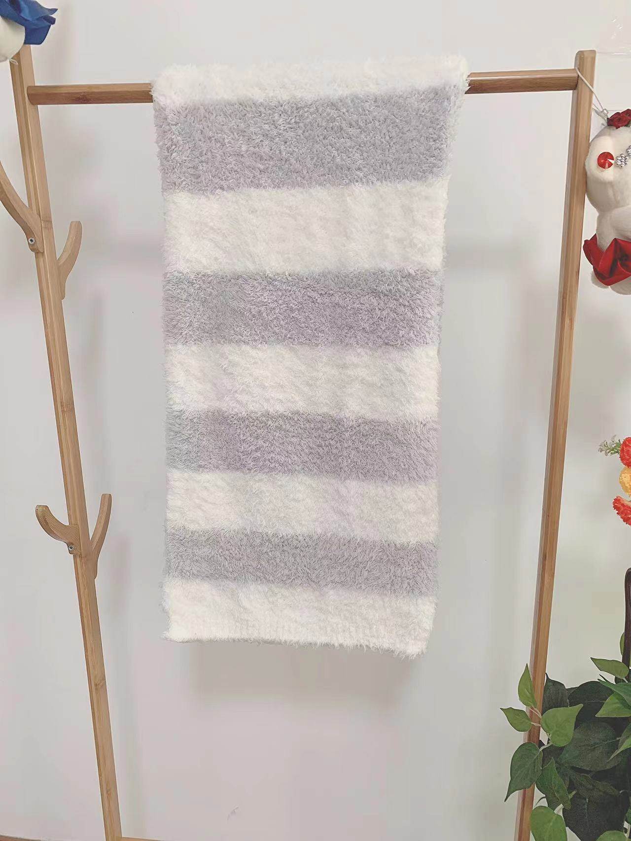 软绵绵日系半边绒保暖实用盖毯宝宝毯子家居毛毯休闲毯子,淘宝优惠券,粉丝福利购,淘宝优惠卷