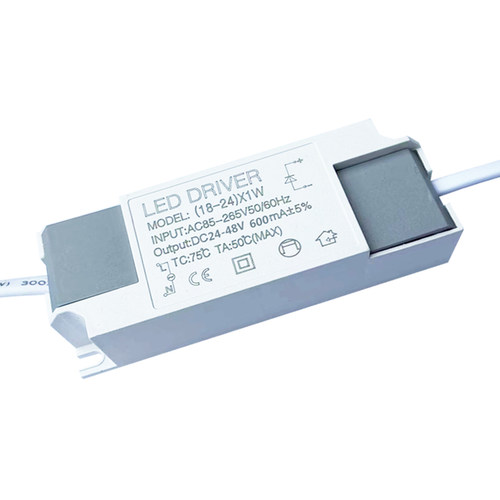 led电源驱动器driver镇流器平板灯吸顶射灯整流器变压器20w30W36W - 图3