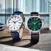 Citizen Business Chronograph Casual Simple Men's Watch