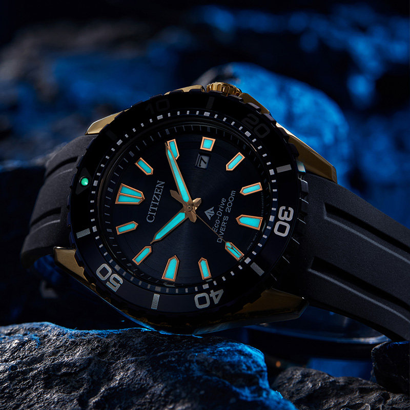 西铁城旗舰店2023年新品光动能男表 西铁城手表日韩腕表