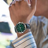 Citizen Business Chronograph Casual Simple Men's Watch