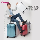 diplomat Универсальный портативный чемодан, 20 дюймов