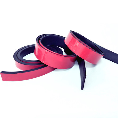 橡胶条自粘玻璃缓冲减震胶条背胶防滑橡胶密封条方形实心门缝扁条 - 图3