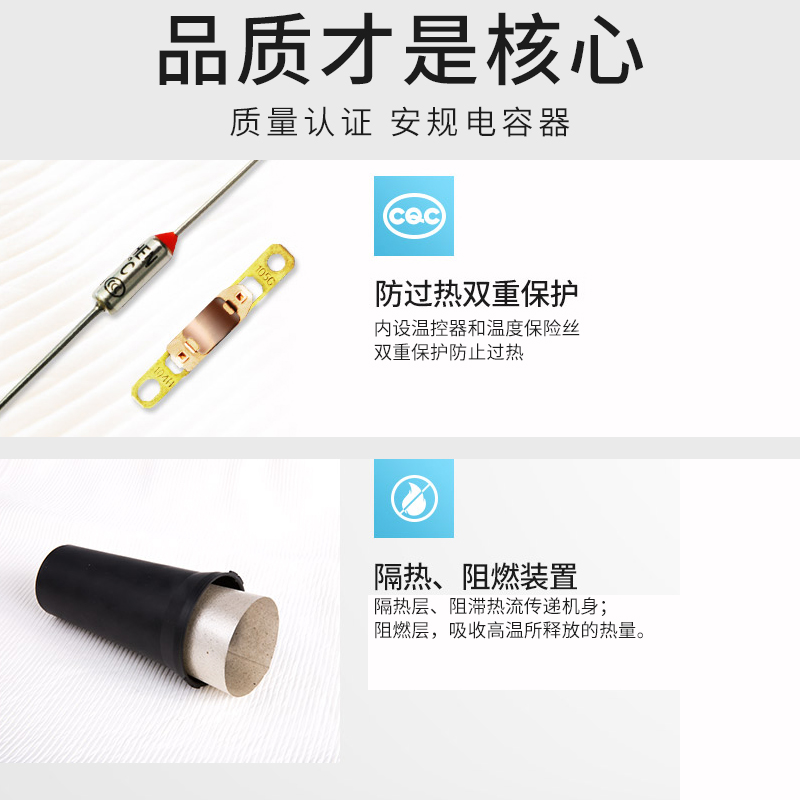 飞科鼎发专卖店飞科电吹风机家用大功率宿舍用学生发廊静音发型师专用冷热吹风筒2