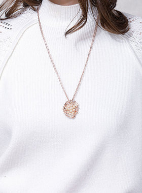 伊泰莲娜2019年新款大气衣服挂件