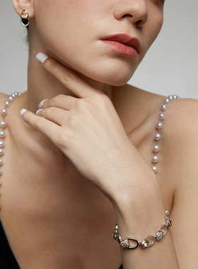 镂空手链伊泰莲娜礼盒包装韩版女