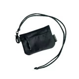 Легкий и тонкий кошелек, нейлоновый картхолдер, бумажник, японская ключница, наушники, маленькая сумка для техники