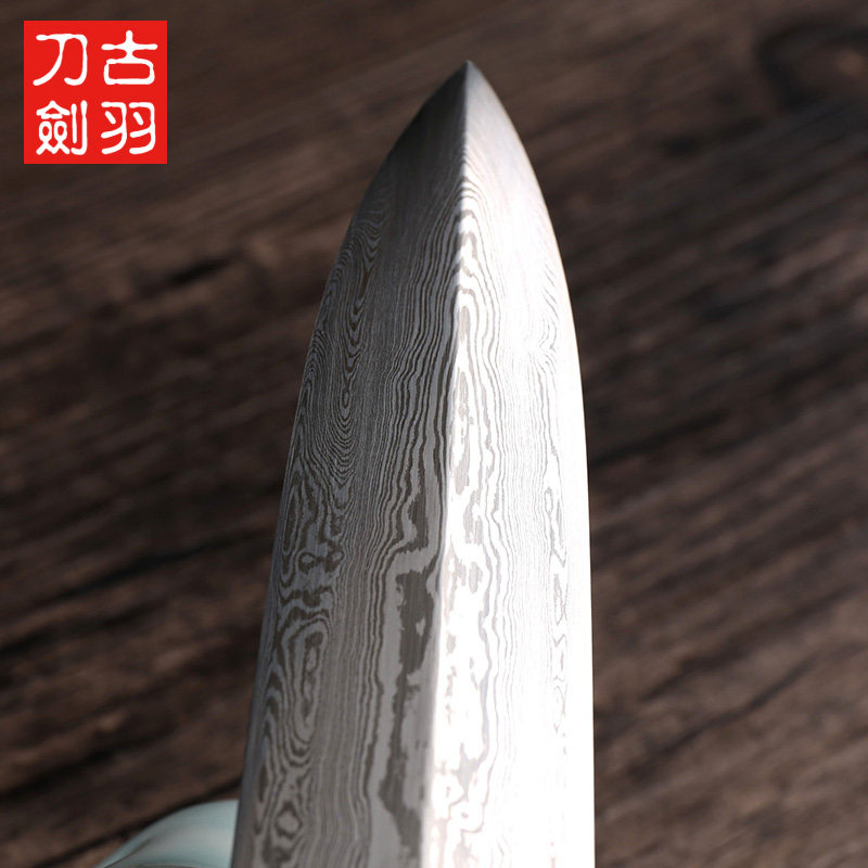 龙泉古羽宝剑黑檀小唐剑手工锻打花纹钢高硬度剑短剑小剑 未开刃,淘宝优惠券,粉丝福利购,淘宝优惠卷