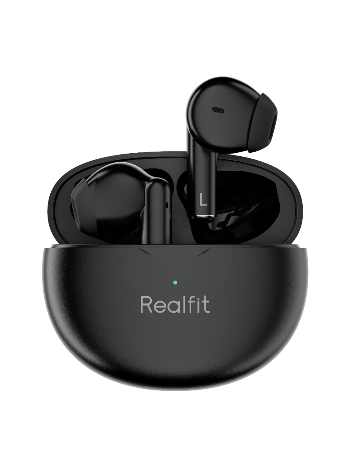 realfit F2PRO真无线ANC主动降噪游戏双模式2024新款无线蓝牙耳机-图3