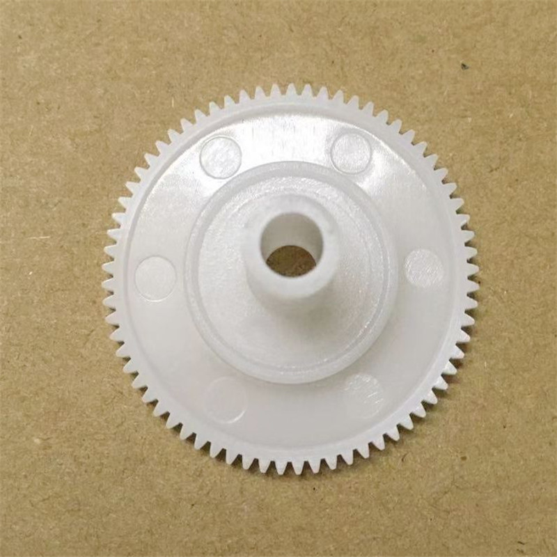 原装 爱普生 LQ-136KWII 1600KIVH 590KII 595KII 切换齿轮 - 图2