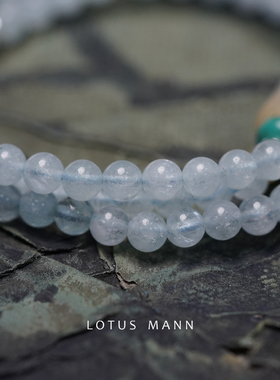 lotusmann路塔斯曼海海蓝宝石