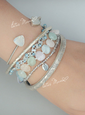 路塔斯曼手链魅影一组ins小众