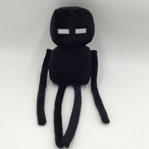 Minecraft toy Enderman, spider Ocelot, Creeper, Ender Dragon - 图2
