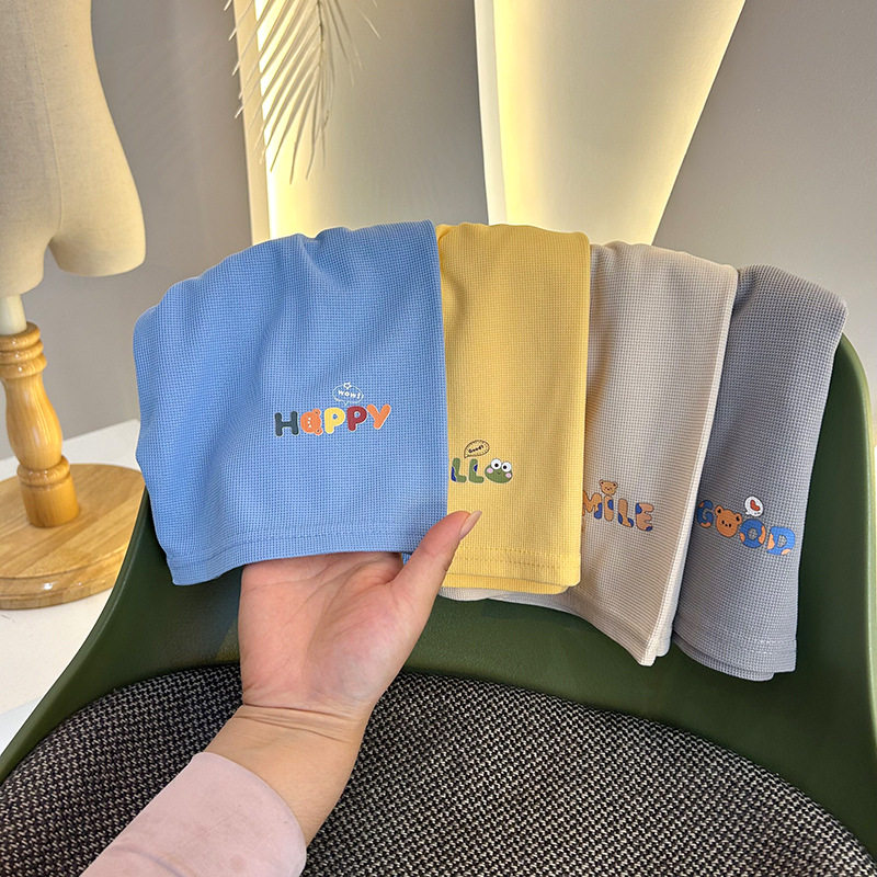 儿童夏季短裤童装韩版童裤男女童短裤中小童沙滩裤休闲裤单件短裤,淘宝优惠券,粉丝福利购,淘宝优惠卷