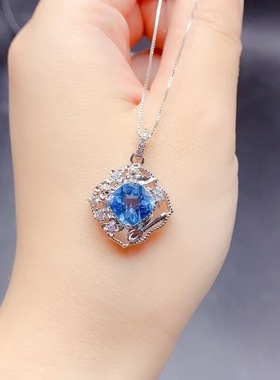 纯银欧泊戒指欧泊戒指925纯银