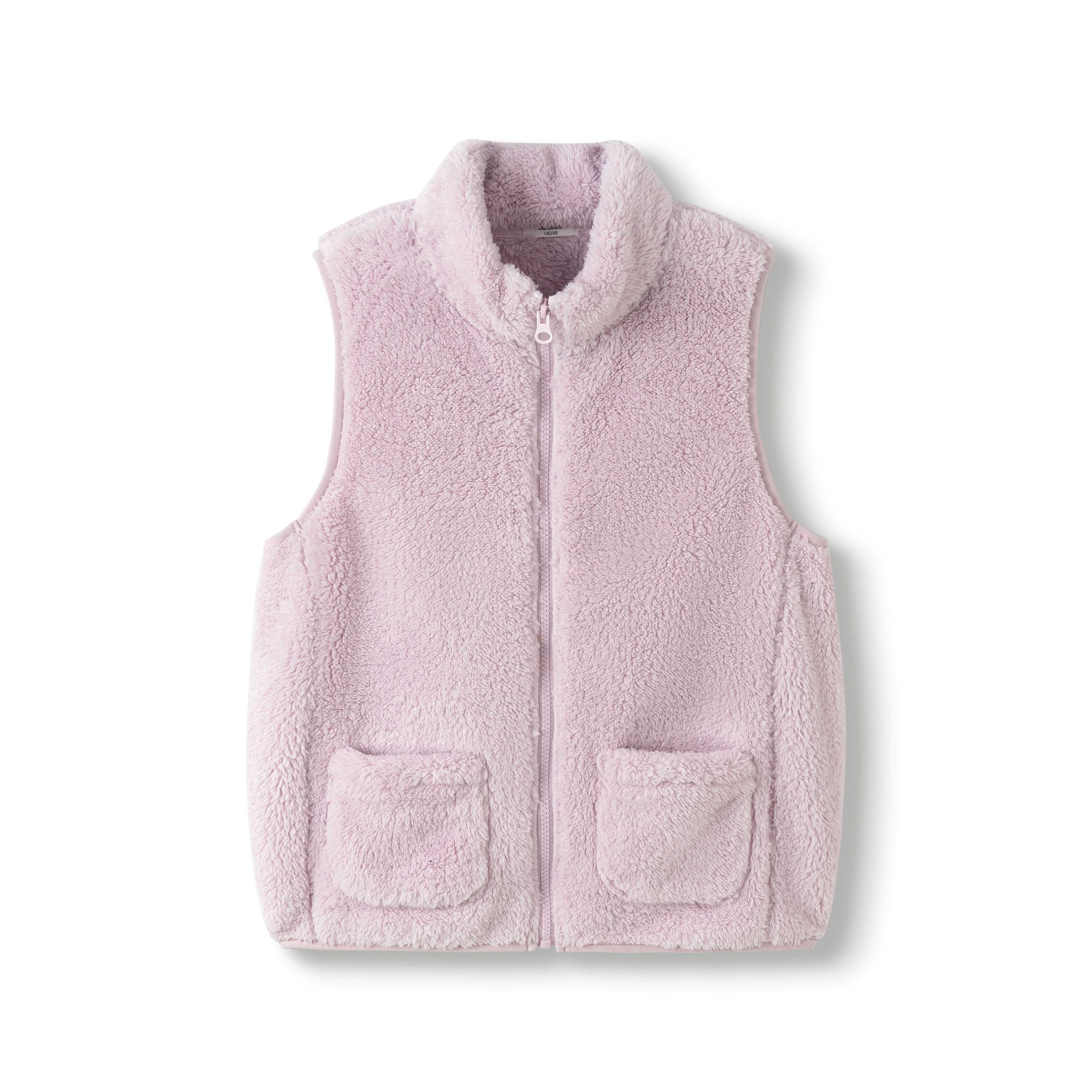 巴拉巴拉女童宝宝马甲儿童冬季新款珊瑚绒保暖背心男童宝宝童装,淘宝优惠券,粉丝福利购,淘宝优惠卷