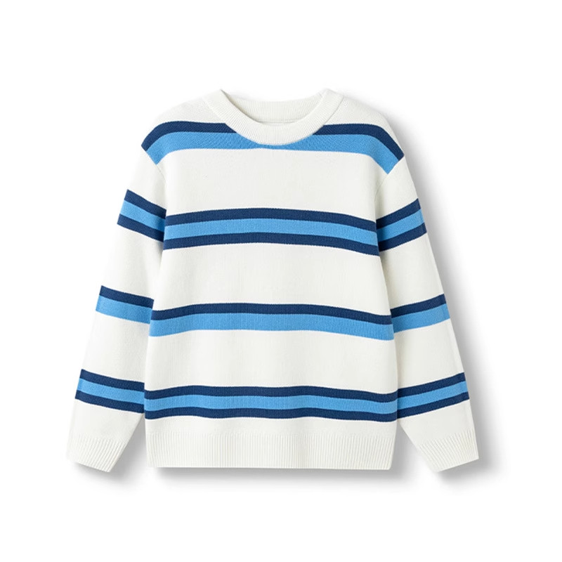 巴拉巴拉balaOne童装儿童毛衫女童2025冬新款宝宝打底衫男针织衫,淘宝优惠券,粉丝福利购,淘宝优惠卷