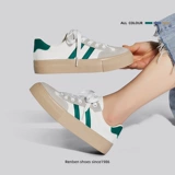 Tide, ретро дышащая летняя спортивная белая обувь для отдыха, коллекция 2022