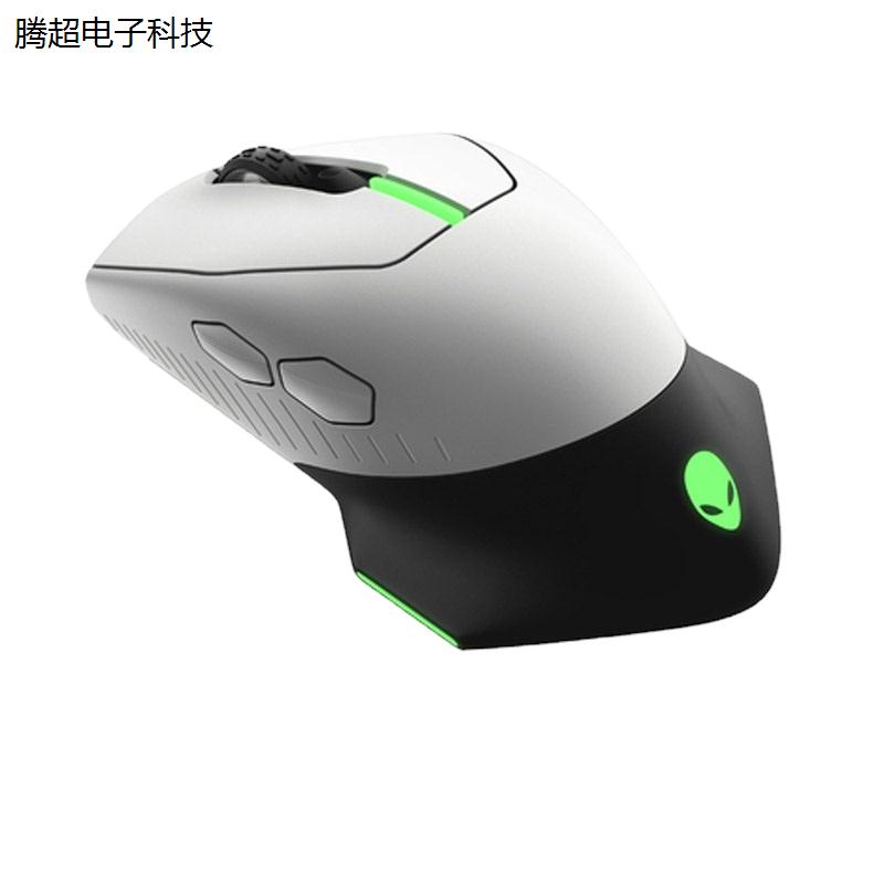 Alienware外星人AW310M/510M/610M有线无线双模RGB灯电竞游戏议价 - 图3