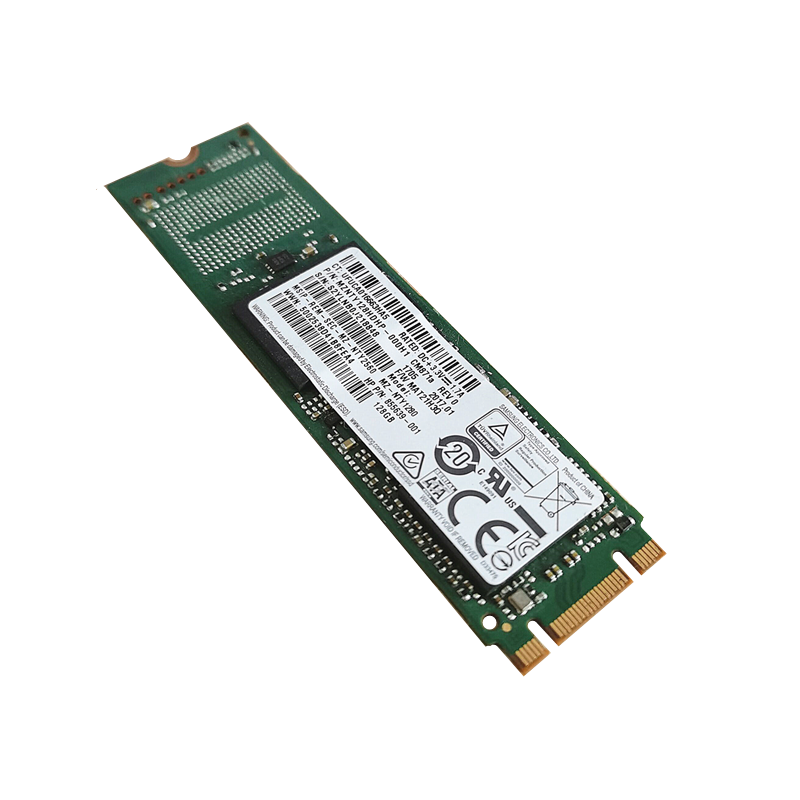 三星CM871A 2280 SATA SSD 固态硬盘 笔记本台式机 128G - 图1