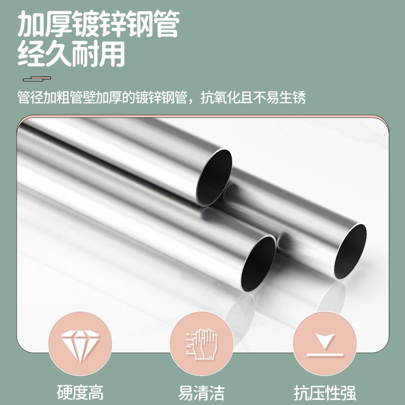 衣柜出租房用简易组装布衣柜加厚加粗全钢架卧室家用收纳防尘衣橱,淘宝优惠券,粉丝福利购,淘宝优惠卷