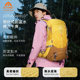 Aiwang flagship store mountaineering bag 36 ລິດ backpack ນອກ