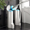 Disposable toilet brush BAOJIAJIE/Baojiajie