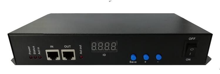 XB-809-A主控可PC手机APP控制器GPS同步加密可配合T-700K/T-790K - 图1