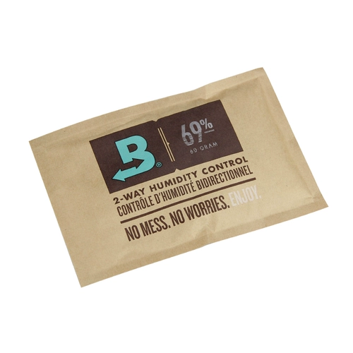 Оригинальный американский Boveda Homidipak 62%65%69%72%75%влажный мешок с 60 г.