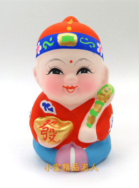 无锡特产送客户公品礼品手工艺品