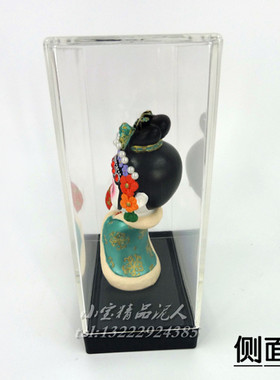 创意摆件送老外中国特色工艺品