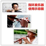 Zhisheng 68W Bluetooth Vocal Vocal Erhu Flute Cucuriba шелк пианино большая сила K Ge Dianle Plaza Dance Sound