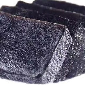 梧州特产办公室零食御轩堂龟苓膏软糖 红枣杞子软糖 过年糖果,淘宝优惠券,粉丝福利购,淘宝优惠卷