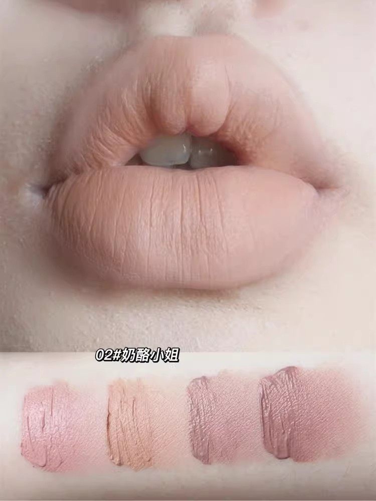 深唇打底击退暗沉 花花平替唇部打底膏遮盖唇色素颜唇霜裸色口红,淘宝优惠券,粉丝福利购,淘宝优惠卷